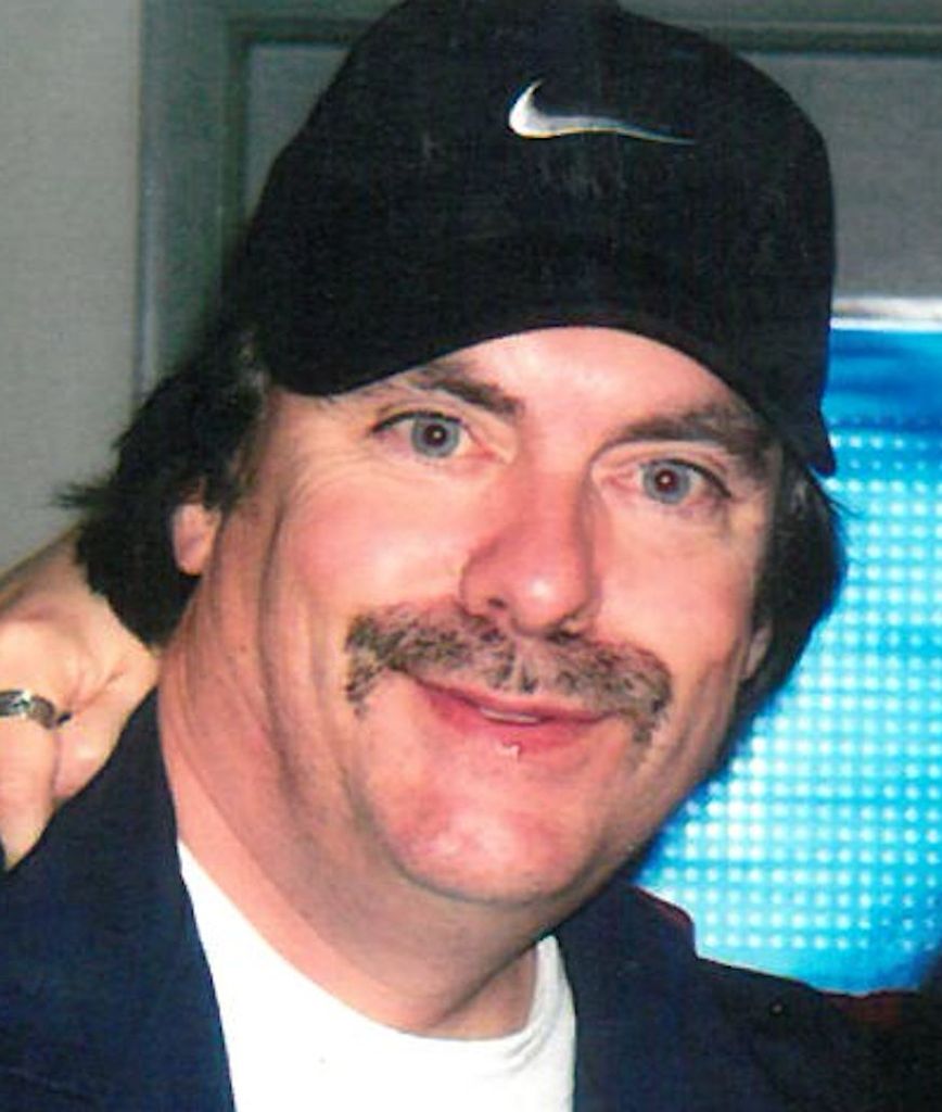 Bruce K. "Coop" Nickles