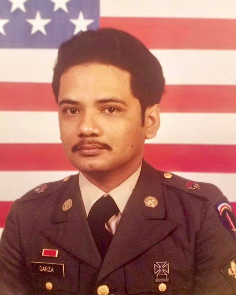 Jose "Joe" Cecilio Garza Profile Photo