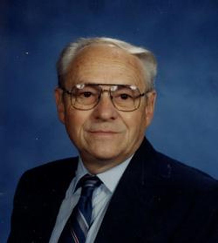 Ned Horace Funderburk