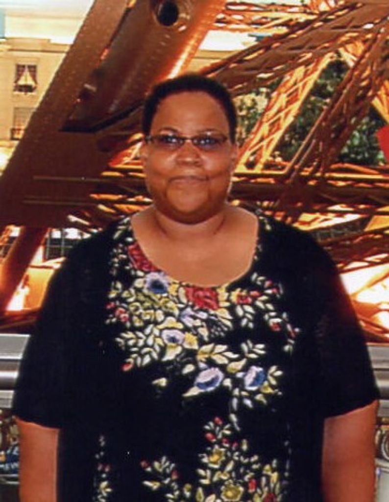 Joyce Marie Shepherd