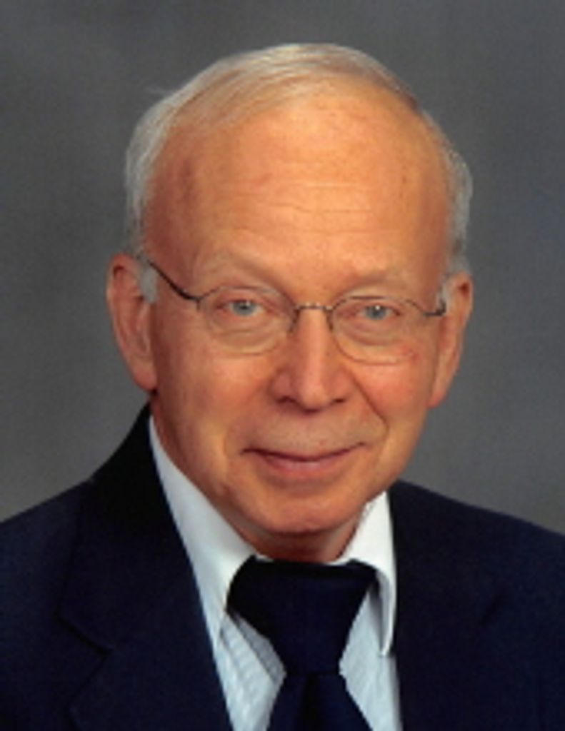 Elden B. Campbell Profile Photo