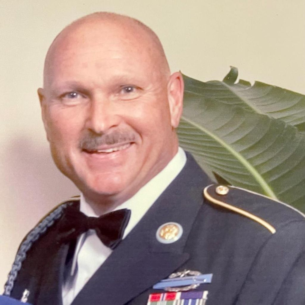 Willard Wayne Wynn, Army, Ret