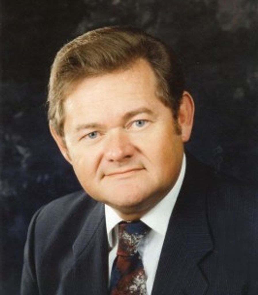 Ralph Crowe