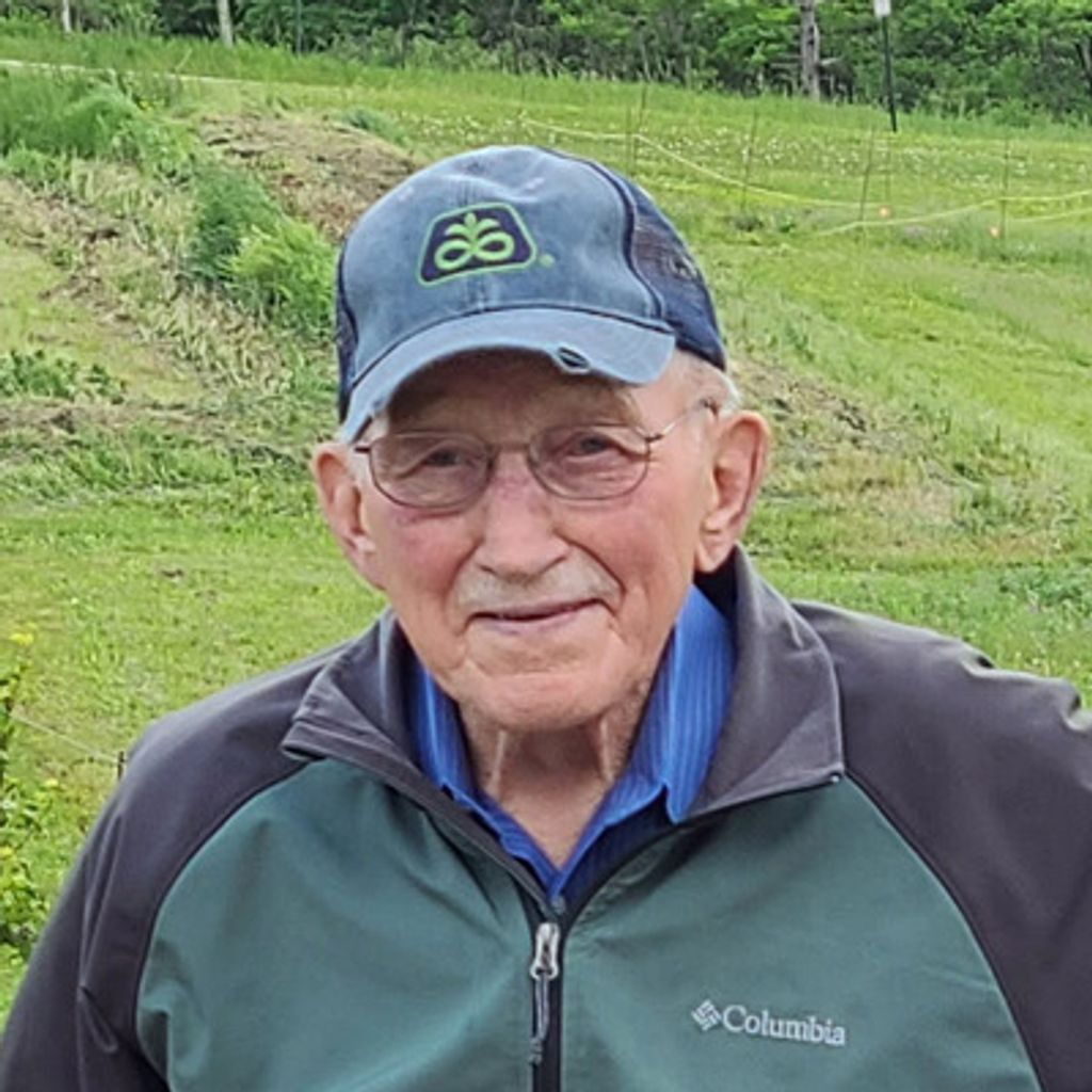 Edward James Koca Profile Photo