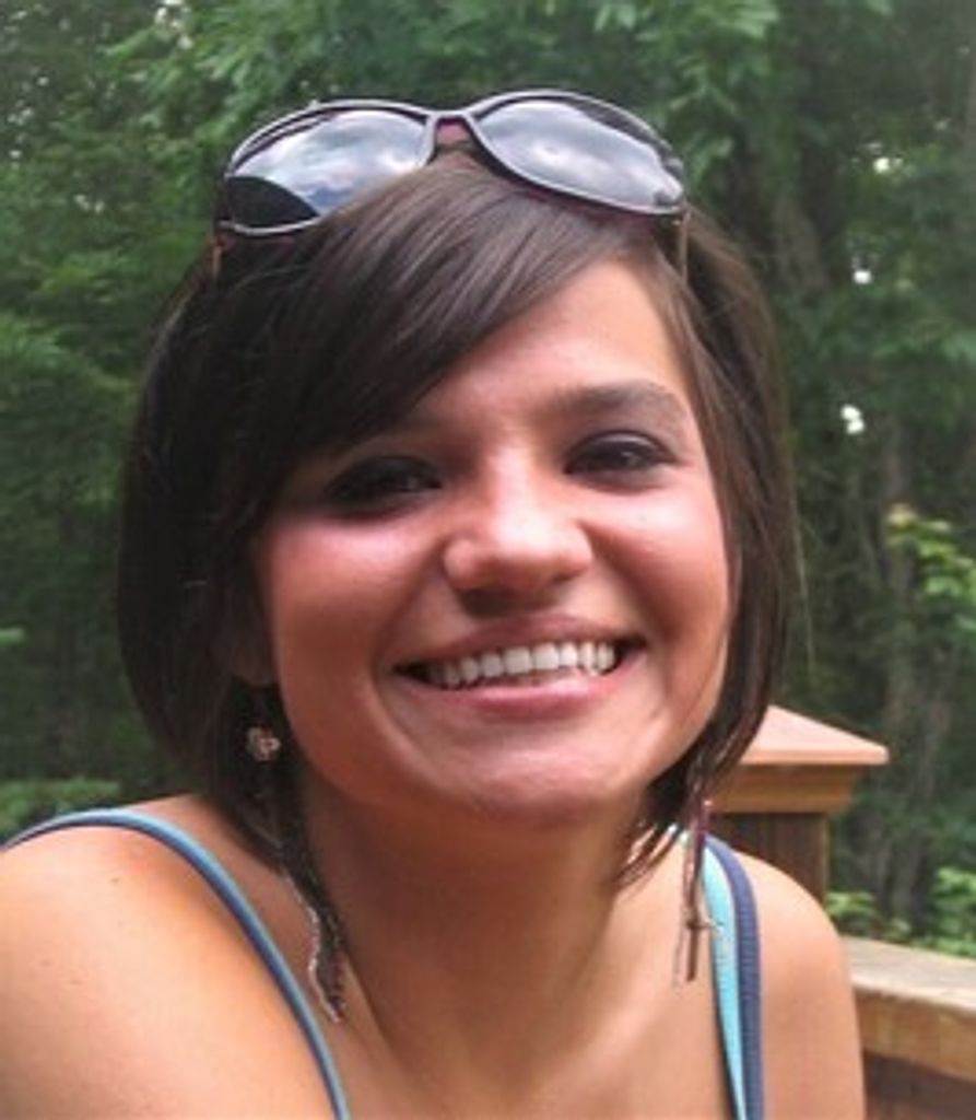 Brandy Lynn Wilson