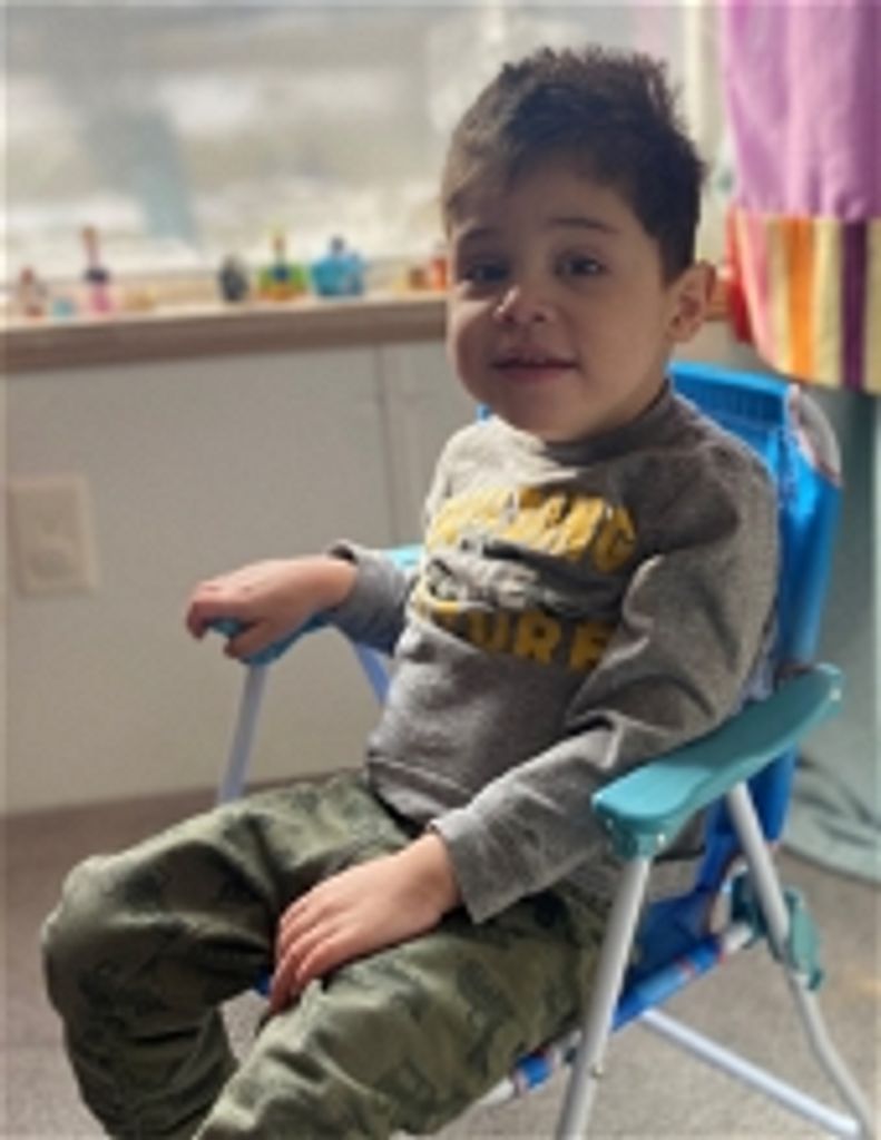 Isaiah Kaiden Spights Profile Photo