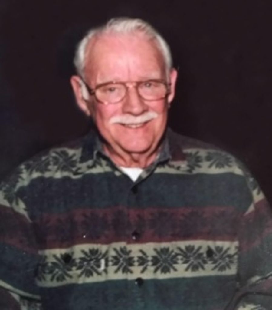 Robert "Bob" Johnson