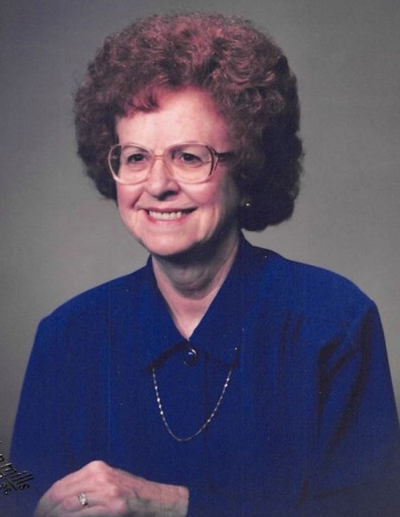 Rosalie M. (Mitchell)  Berner Profile Photo