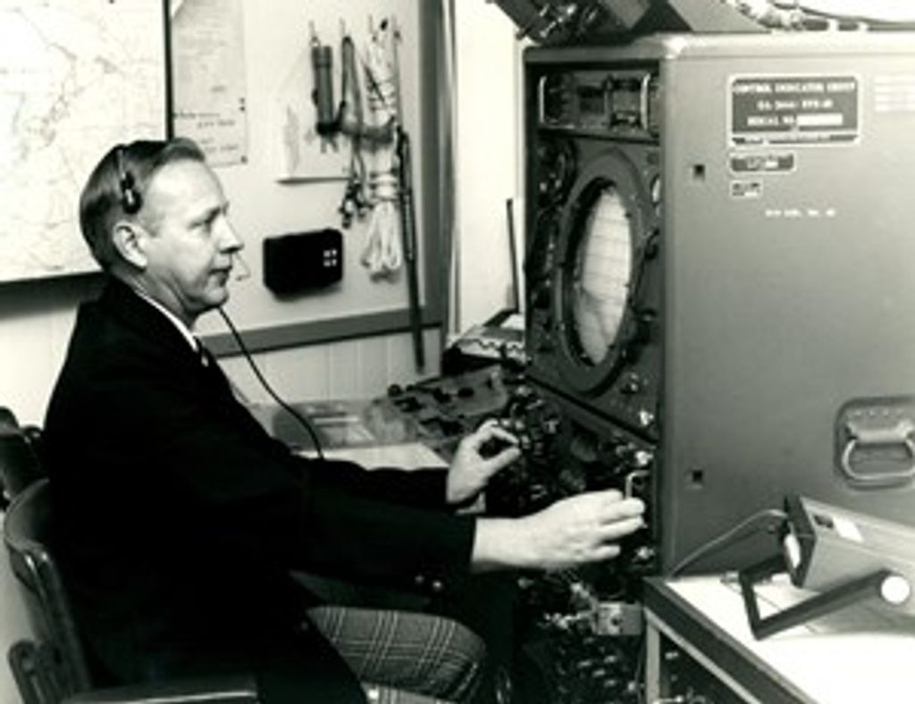 Clyde M. Hill Profile Photo