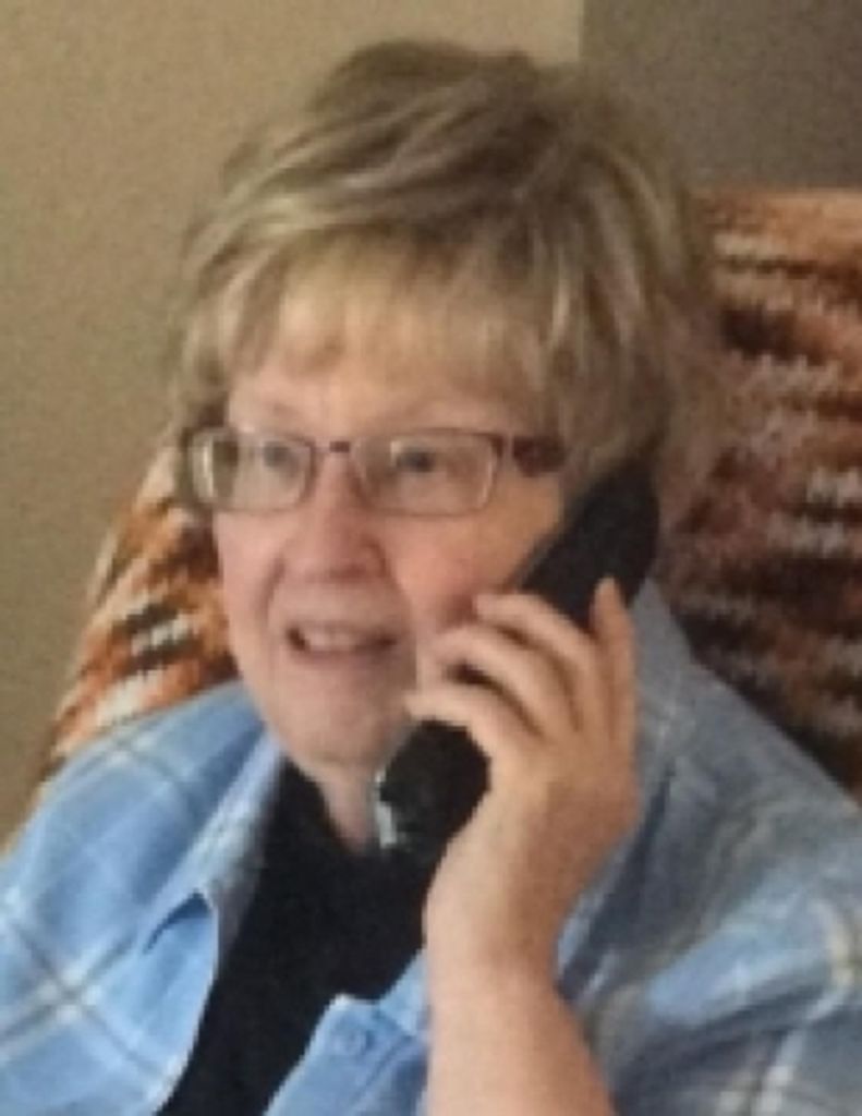 Diane Cronin Profile Photo
