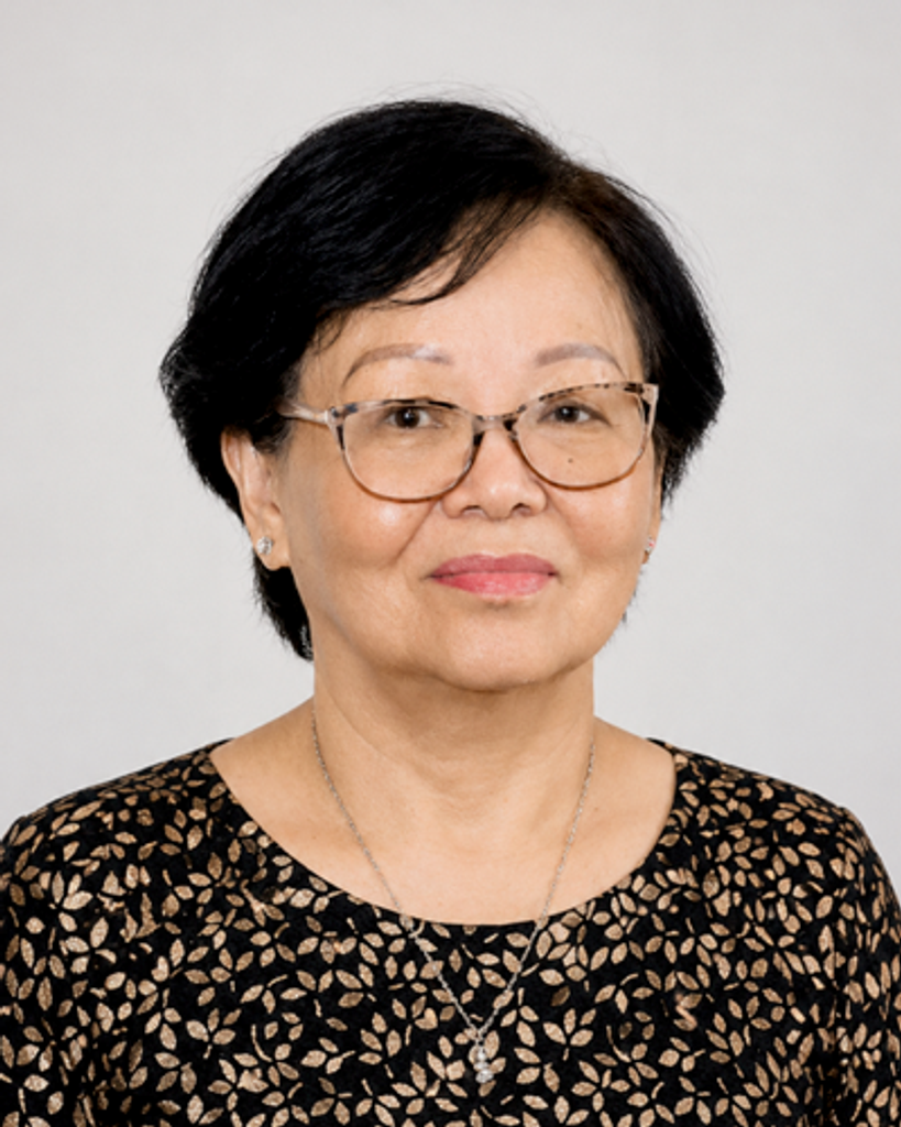 Yen Tran