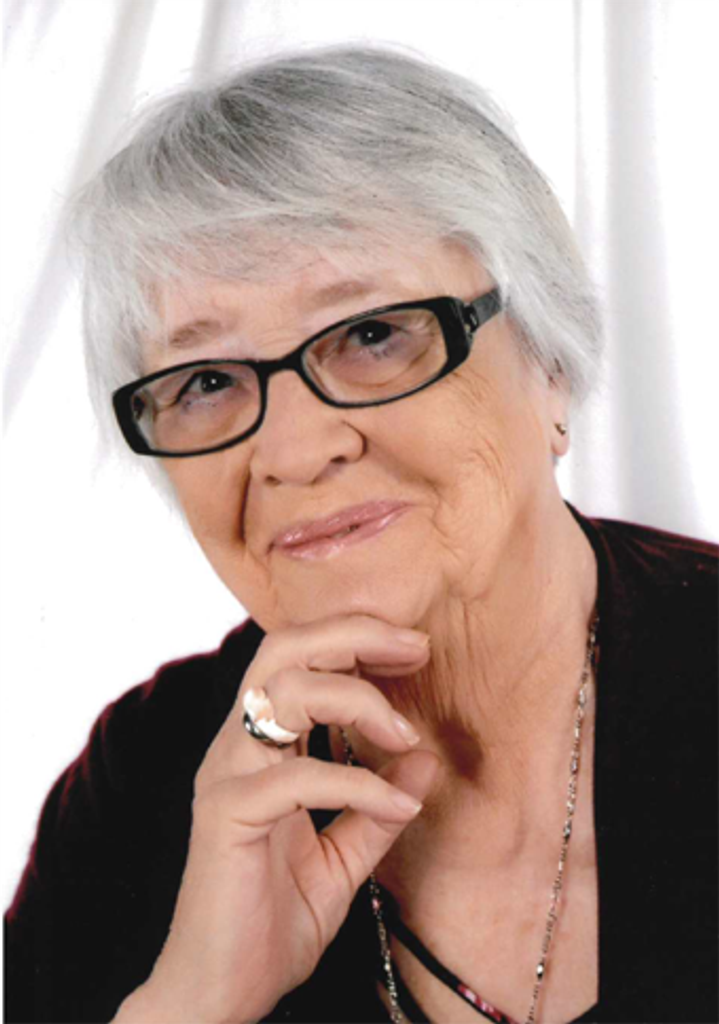 Monica Becher Profile Photo