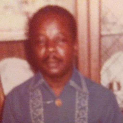 Nerva Jean-Baptiste Profile Photo