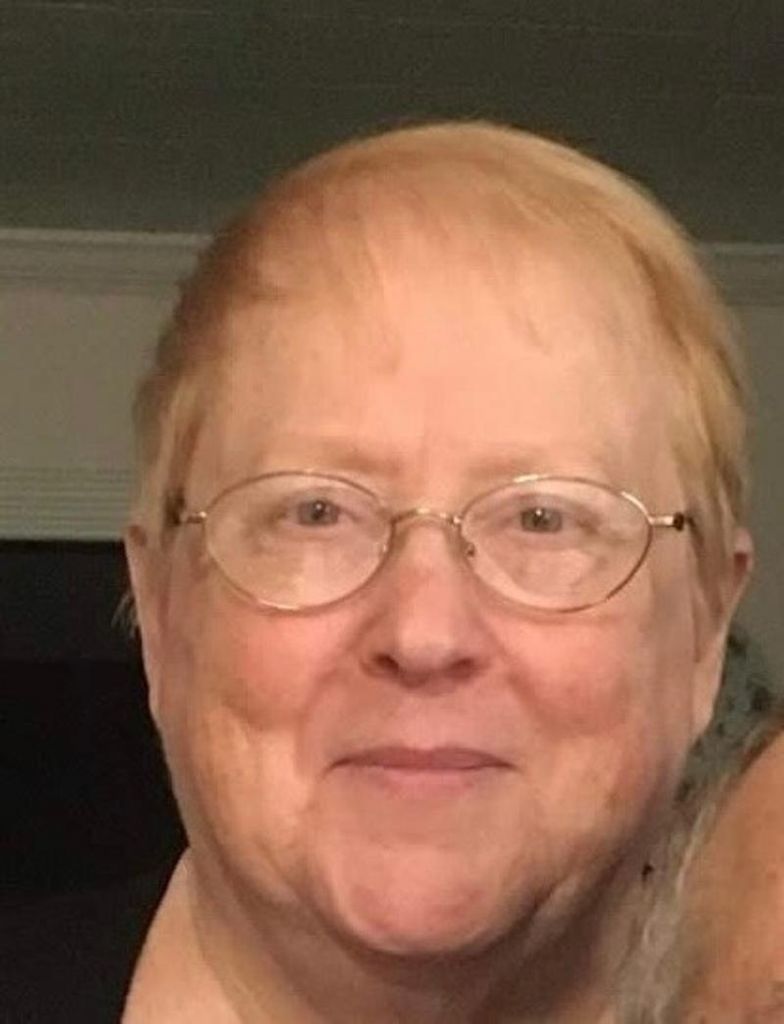 Barbara Maye Crow Profile Photo