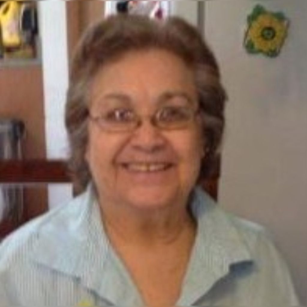 Virginia Leoni