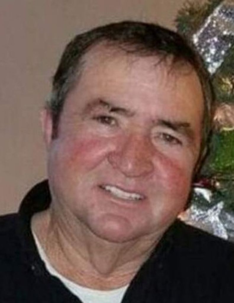 Glenn Allen Helton Profile Photo