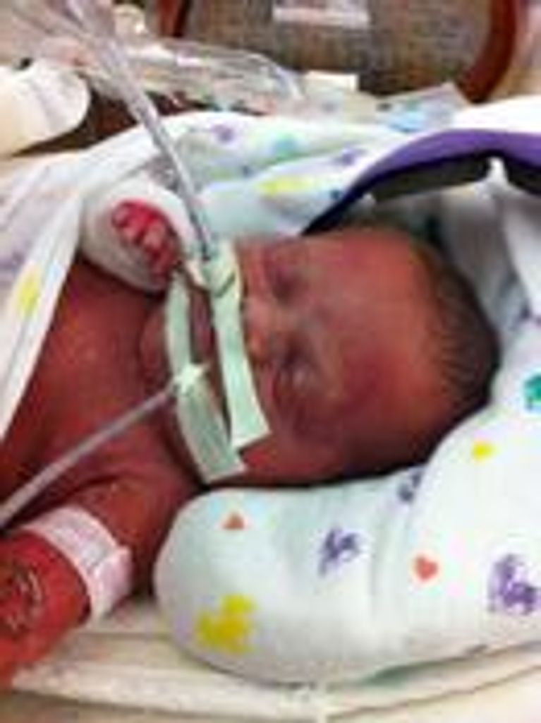 Brooklyn Grace Rochel