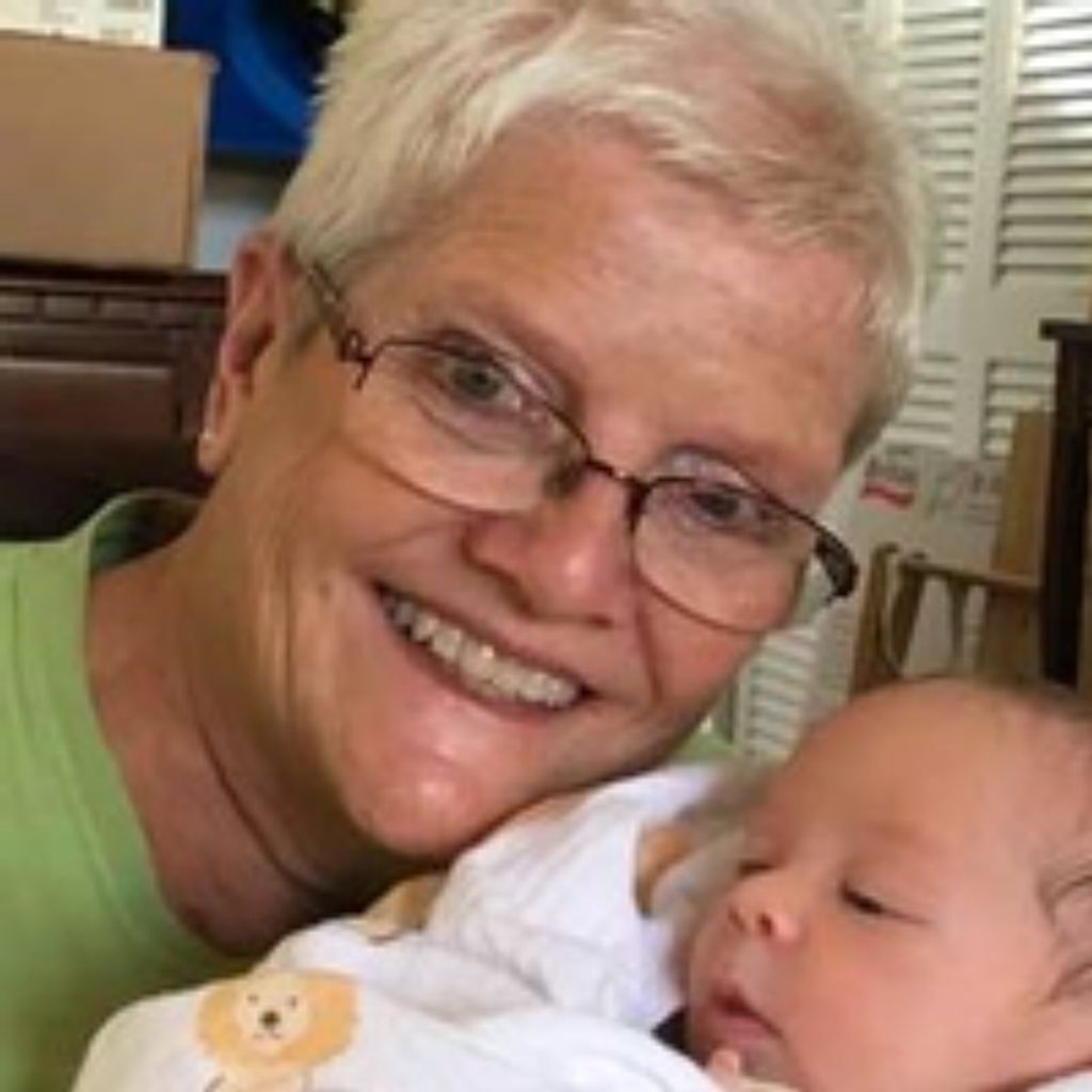 Teresa  Thompson Small
