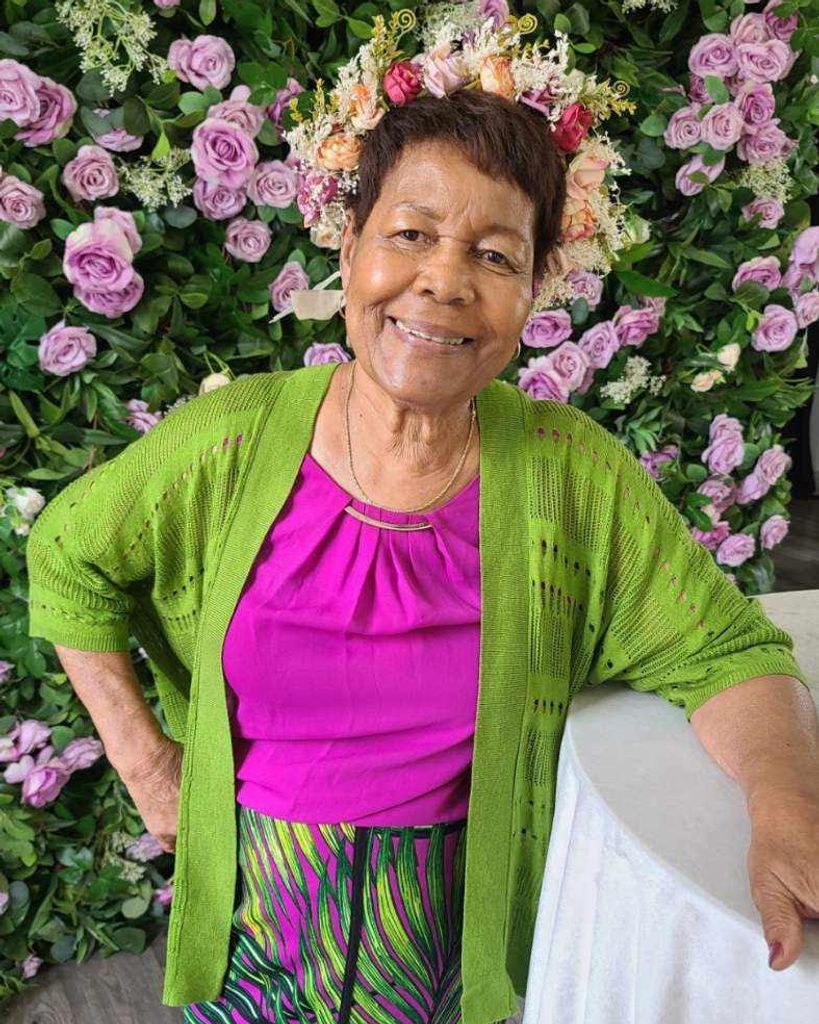Christine Weedon