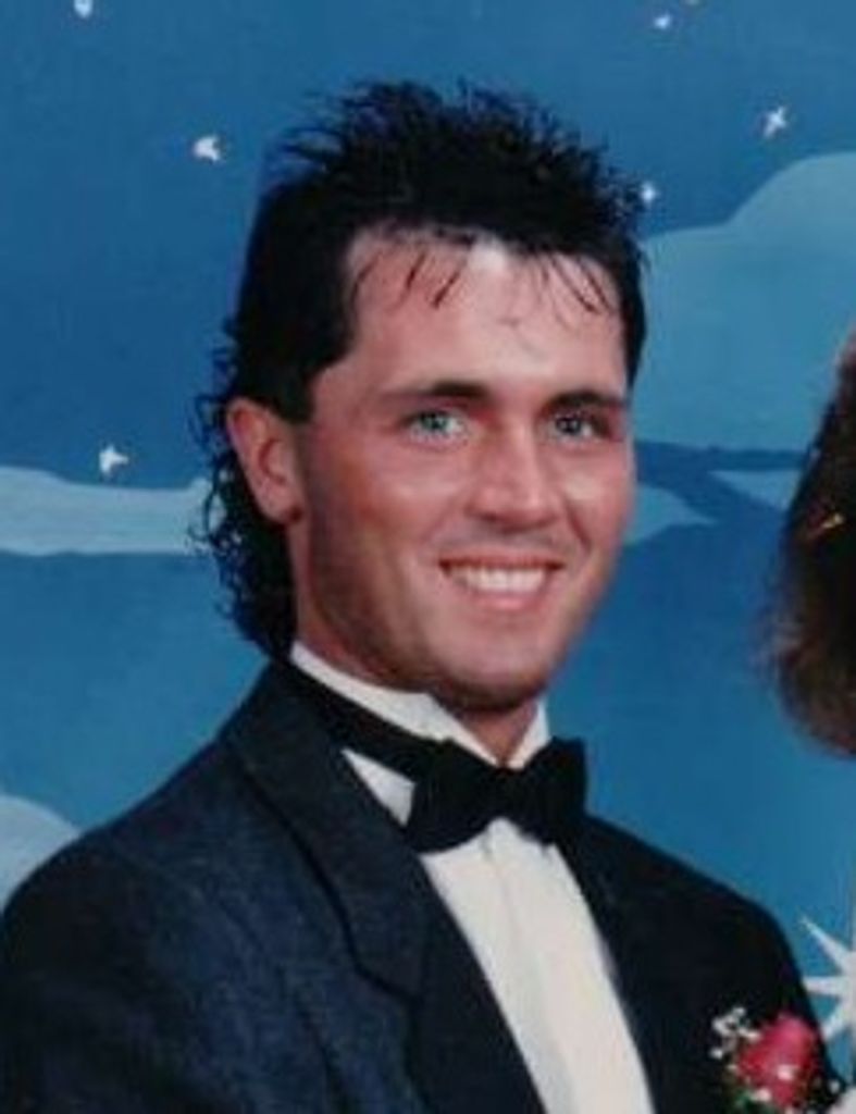 James Donald Hollingsworth, Jr.