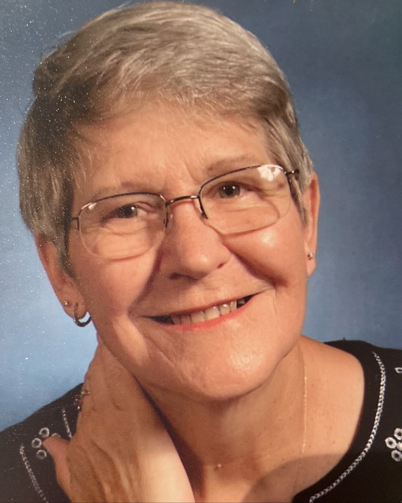 Nancy L. Wiltrout Profile Photo