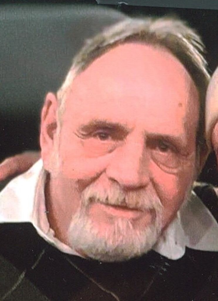 Steven Mcnew Profile Photo