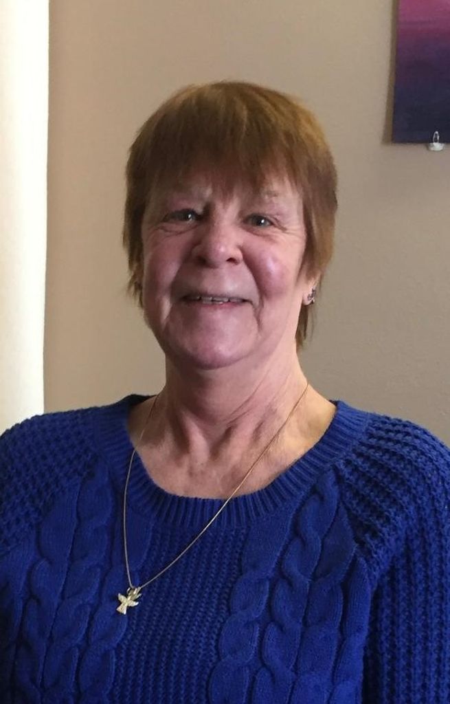 Beverly J. Haefer
