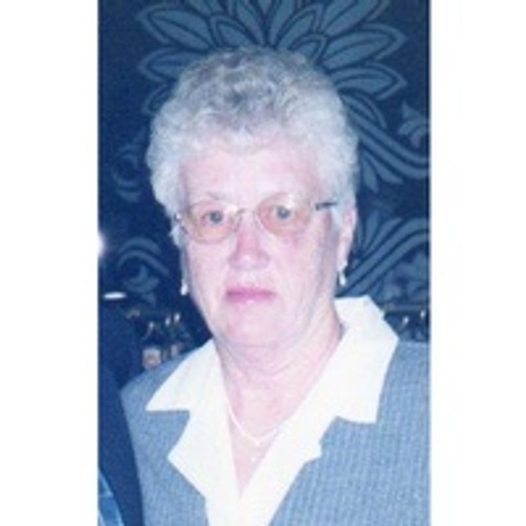 Helen C. Tibbe