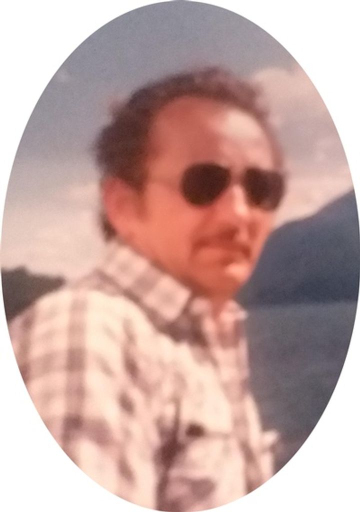 Glenn Bashore