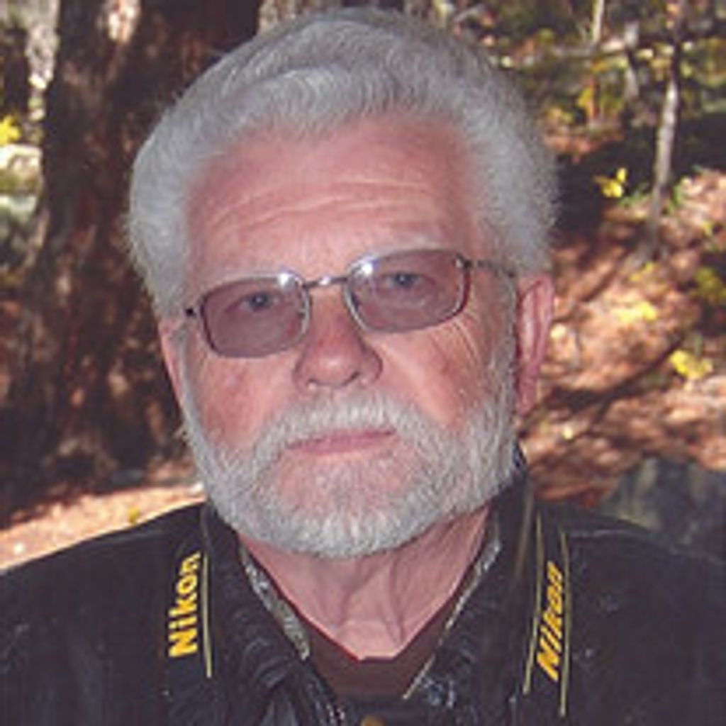 John William Hoenshell