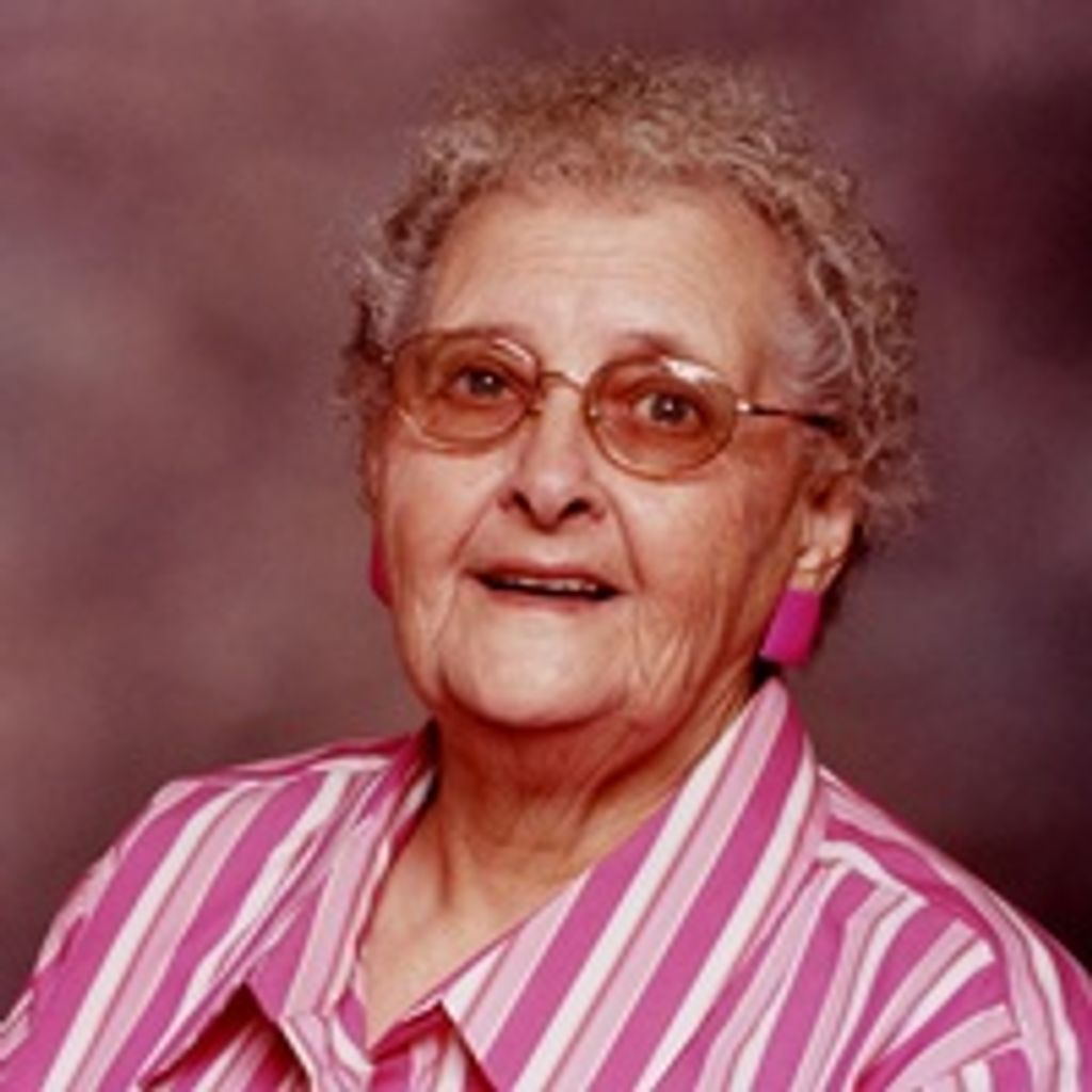 Donna Faye Bennett