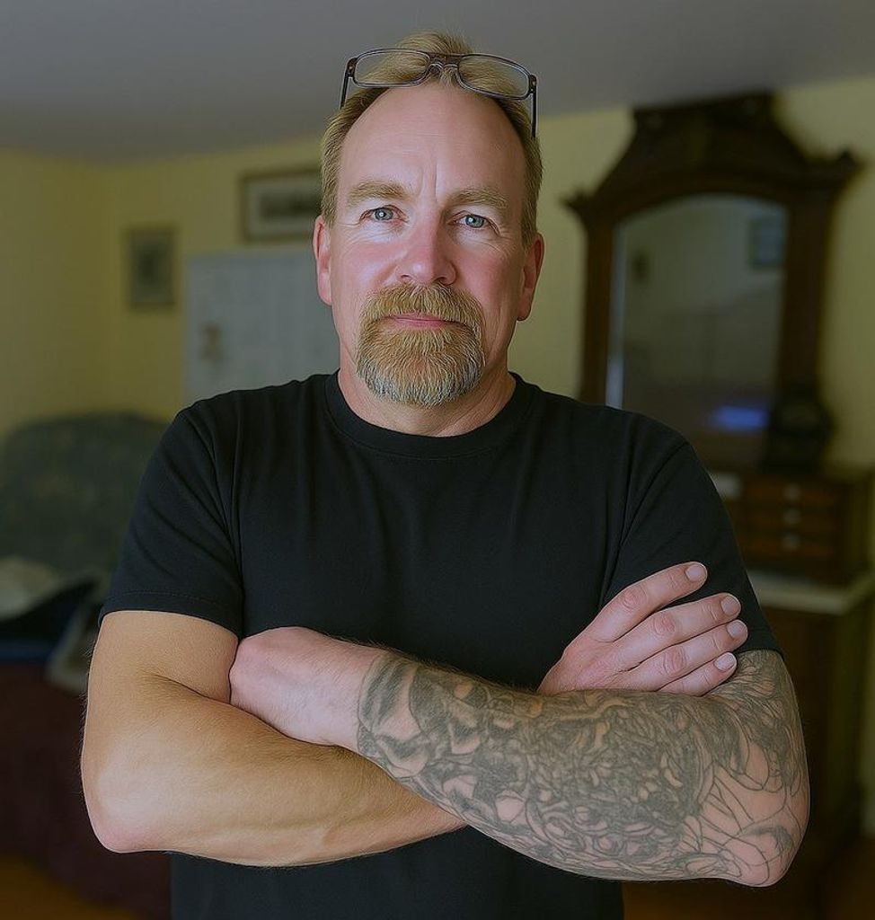 Terry J. Norton Profile Photo