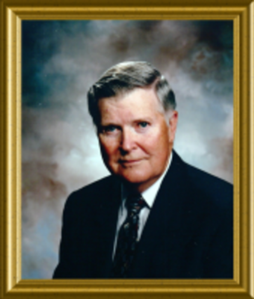 William D. 'Pat' Campbell