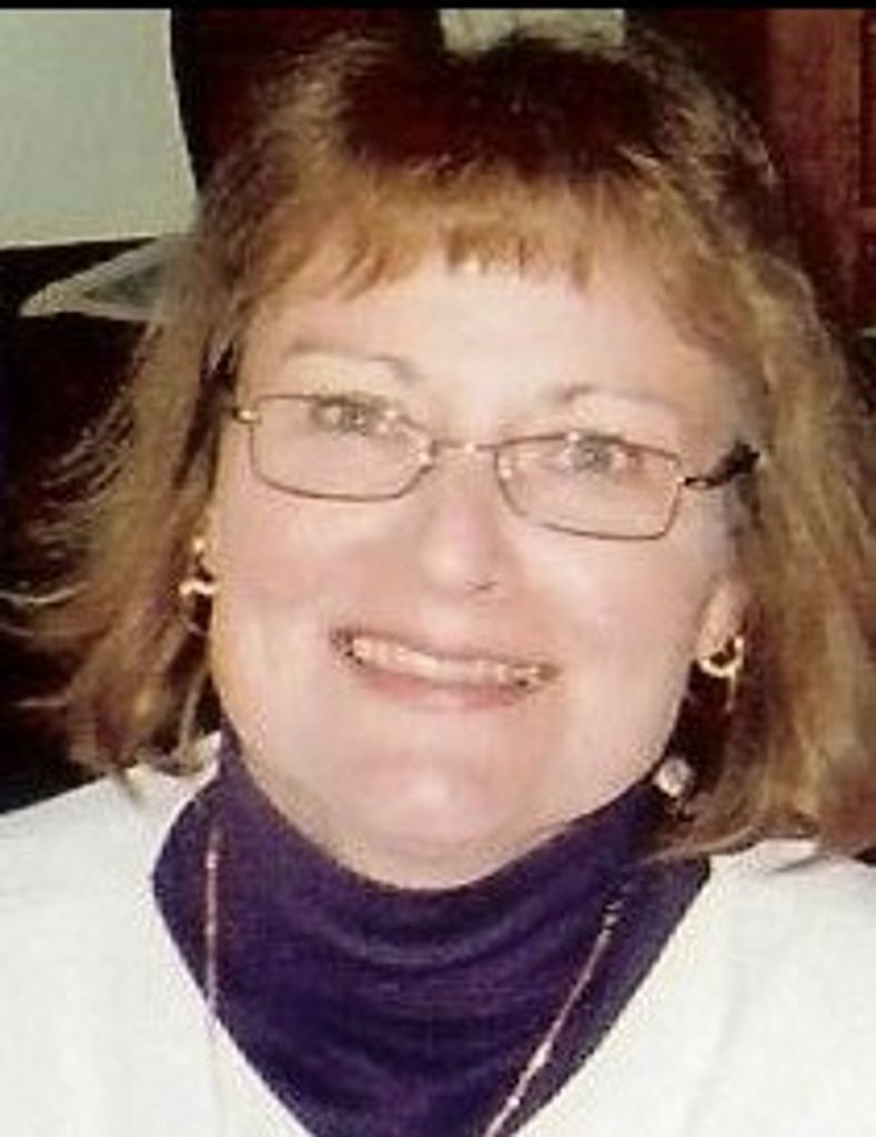 Robin Sue (Rennhack)  Nitz