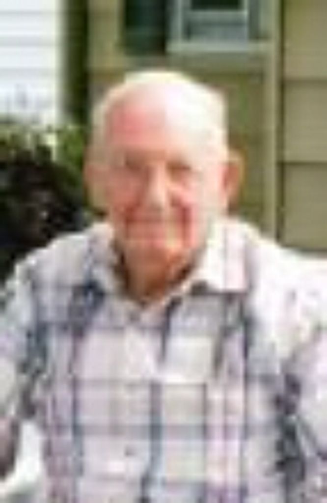 Roger Quick