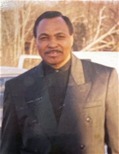 Percy Leon Harris Profile Photo