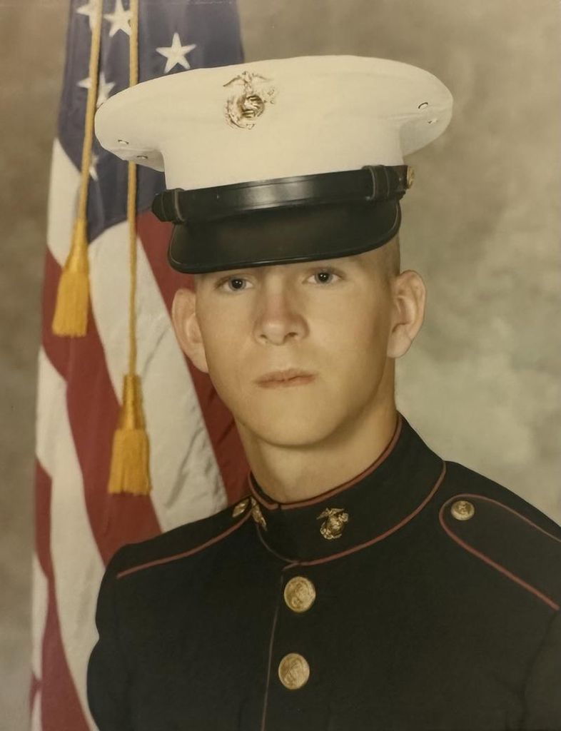 Gerald Wayne Carlson Profile Photo