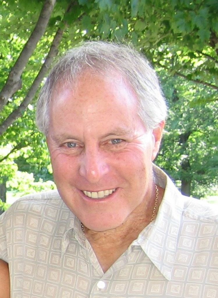 Larry Jay Schuchman