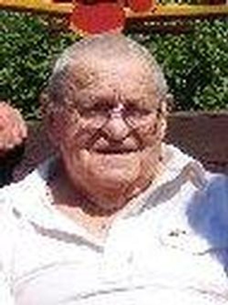 Charles O Polster Profile Photo