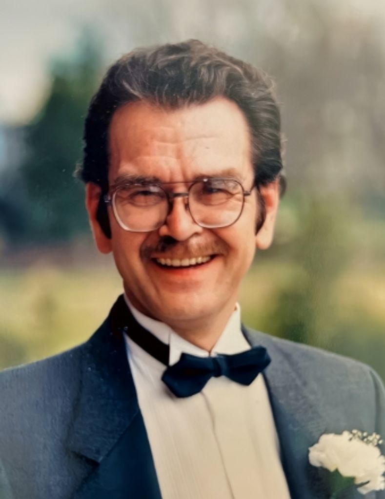 Jon O.  Johnson Profile Photo
