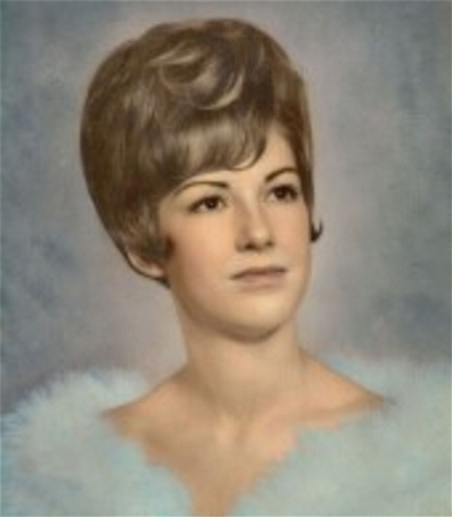 Linda Ruth Woods (Story)