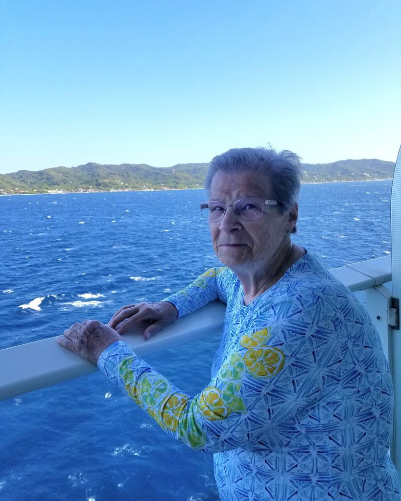 Patsy Darlene Williamson Profile Photo