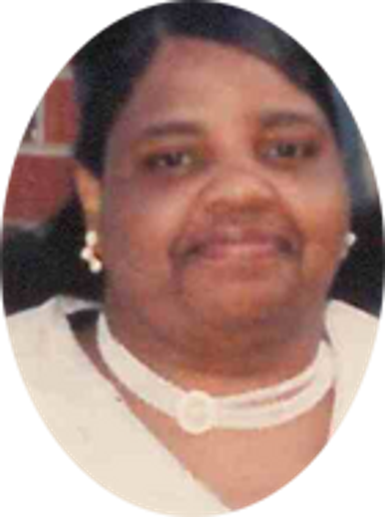 Beverly Griffin