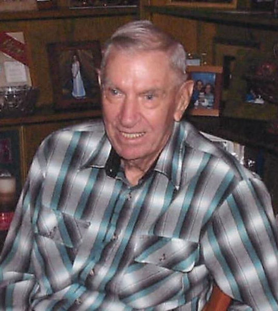 Herman M. Hicks