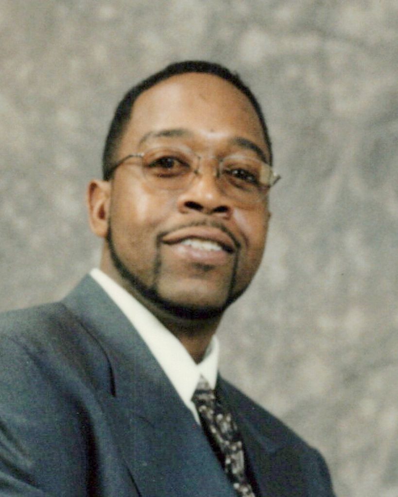 Eric McKinney Profile Photo