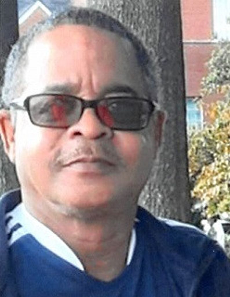 Dwayne Maurice Fagan