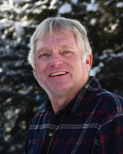 Michael Leon Fowler's obituary image