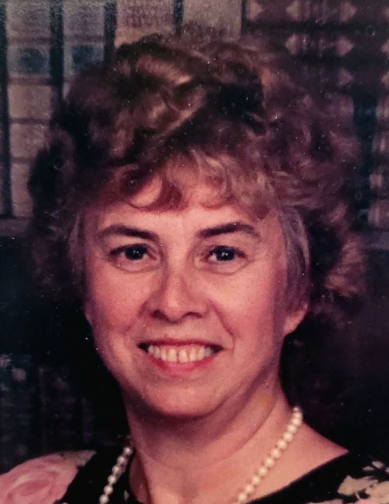 Janice Elizabeth Parys