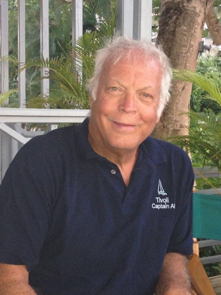 Allan Oliver Baldwin