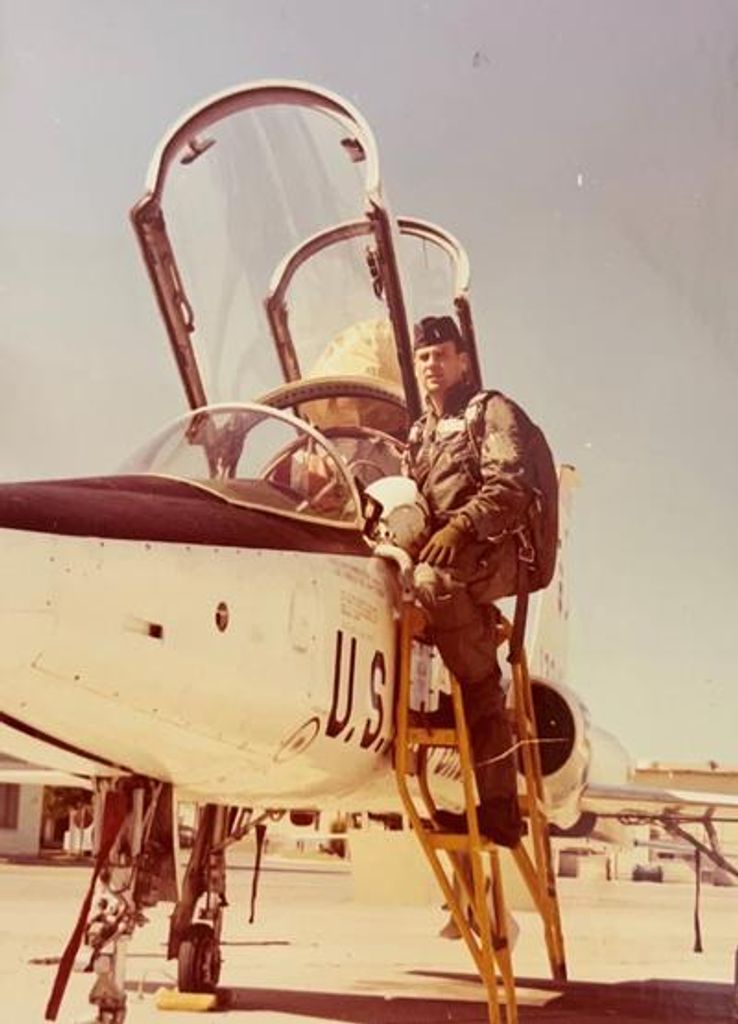 Roger B. Mcgrath Profile Photo